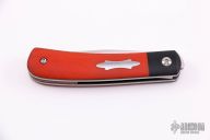 Trapper Front Flipper