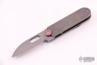Bean Midtech - Titanium  