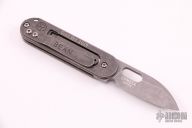 Bean Midtech - Titanium  