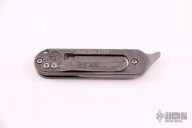 Bean Midtech - Titanium  
