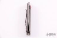 Bean Midtech - Titanium  