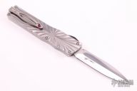 Twist Tighe OTF - Talonite Blade  