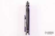 Dressed Mula Front Flipper  