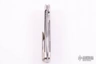 Black Lip Pearl Flipper