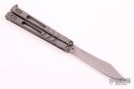 Alpha Beast Balisong