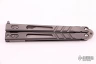 Alpha Beast Balisong