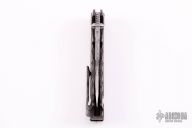 Integral Tighe Breaker Flipper - Damasteel  