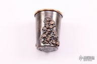 Copper Shot Glass  