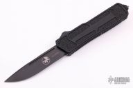 QD Scarab S/E Black Tactical