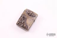 Bastinelli Zippo-Double sided Graphic 