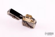 Bastinelli Zippo-Double sided Graphic 