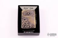 Bastinelli Zippo-Double sided Graphic 