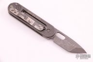 Custom Bean - Ammo Can  