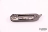 Custom Bean - Ammo Can  