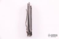 Custom Bean - Ammo Can  