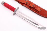 SF-10 Survival Knife