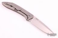 Donk Kickstop - Mayo/Williams Collab