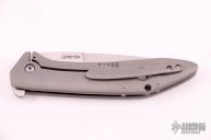 Donk Kickstop - Mayo/Williams Collab