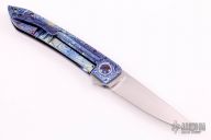 Anchovy - Full MokuTi