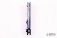 Anchovy - Full MokuTi