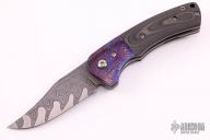 Narwahl - Full Dress