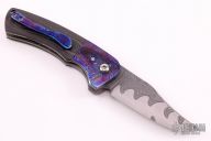 Narwahl - Full Dress