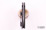 Unicorn - Carbon Fiber and MokuTi