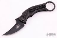 Mako W/ Bronzed Skulls 