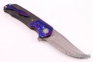 Mini Wyvern - Full Dress