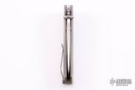 One Off Linerlock Flipper