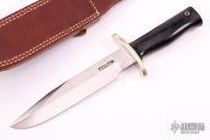 Model 14 - Border Patrol Handle