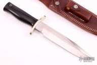 Model 14 - Border Patrol Handle