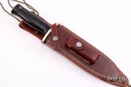 Model 14 - Border Patrol Handle