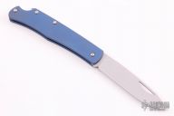 Apple Jack Slipjoint - Anodized Titanium