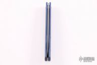 Apple Jack Slipjoint - Anodized Titanium