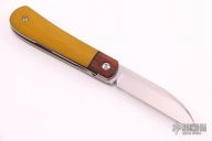 Swayback Front Flipper  