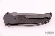 Q-36 - Damascus/Zirc/LSCF