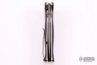 Q-36 - Damascus/Zirc/LSCF