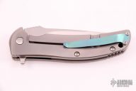 Overkill Flipper - Mammoth Tooth