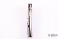 Overkill Flipper - Mammoth Tooth