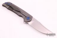 Super Mini Wyvern Flipper