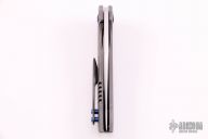 Super Mini Wyvern Flipper