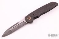 Single Issue ATCF Variant Framelock Flipper