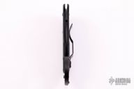 C170GBBKP Karahawk - Black