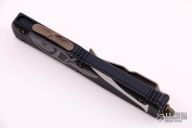 121-13ML Ultratech S/E Molon Labe Bronzed Standard