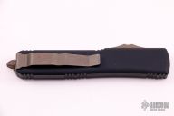 121-13ML Ultratech S/E Molon Labe Bronzed Standard