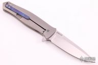 Dr. Death Flipper - Timascus and LSCF