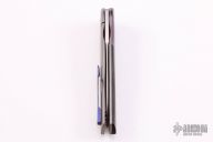 Dr. Death Flipper - Timascus and LSCF