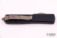 123-13DC Ultratech T/E Death Card Bronzed Apocaylptic Standard