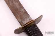 NP Ames Cabotville 1847 Saber - Modified into a Fighter